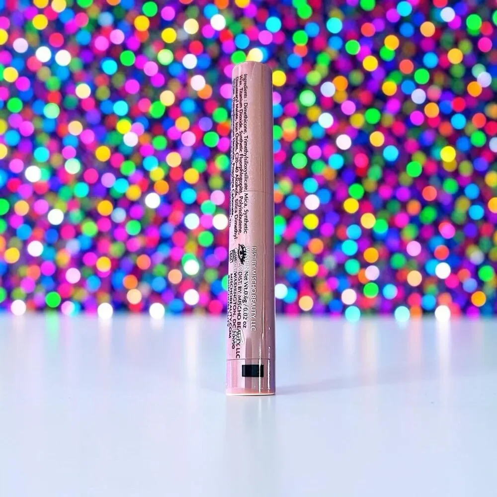 MISCHO BEAUTY Eyeshadow Stick in the Gift 0.02 oz NWOB & Sealed